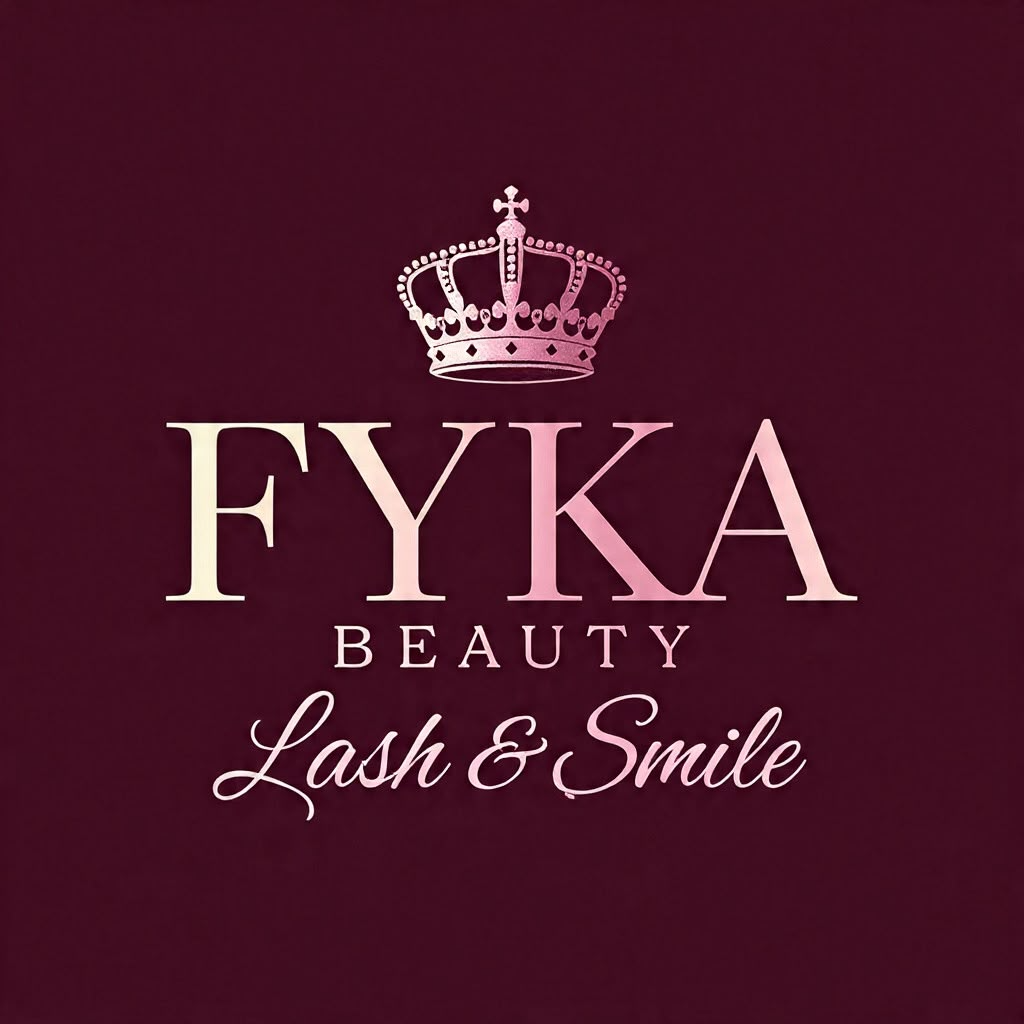 Fyka Beauty – Lash & Smile Studio